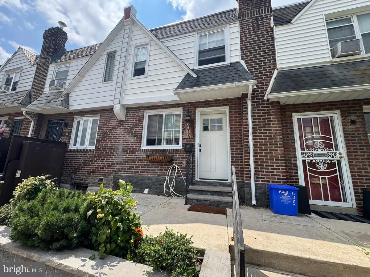 6480 Ross St, Philadelphia, PA 19119 - #1