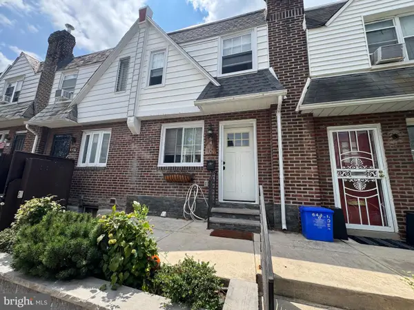 6480 Ross St, PHILADELPHIA, PA 19119