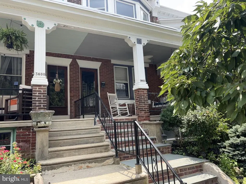 3602 Indian Queen Ln, Philadelphia, PA 19129 - #1