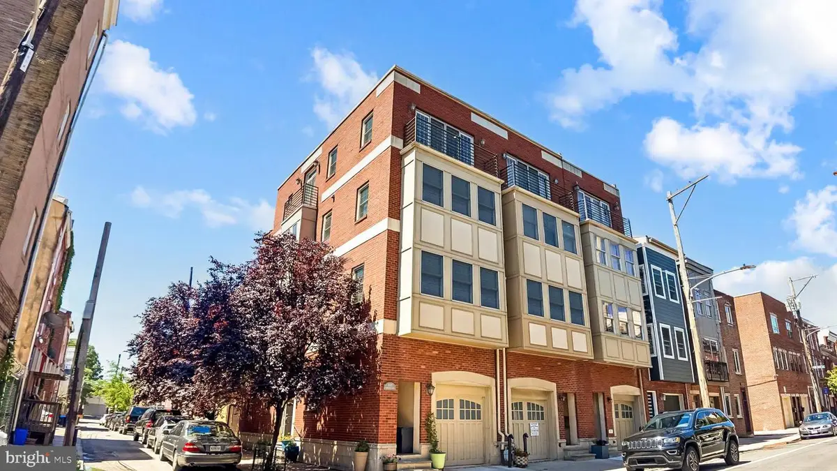 1510 Bainbridge St, Philadelphia, PA 19146 - #1