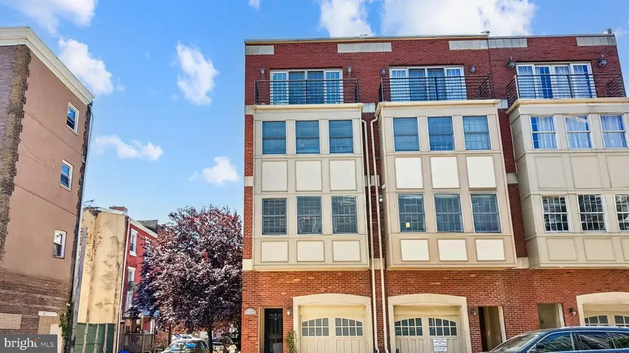 1510 Bainbridge St, Philadelphia, PA 19146 - #2
