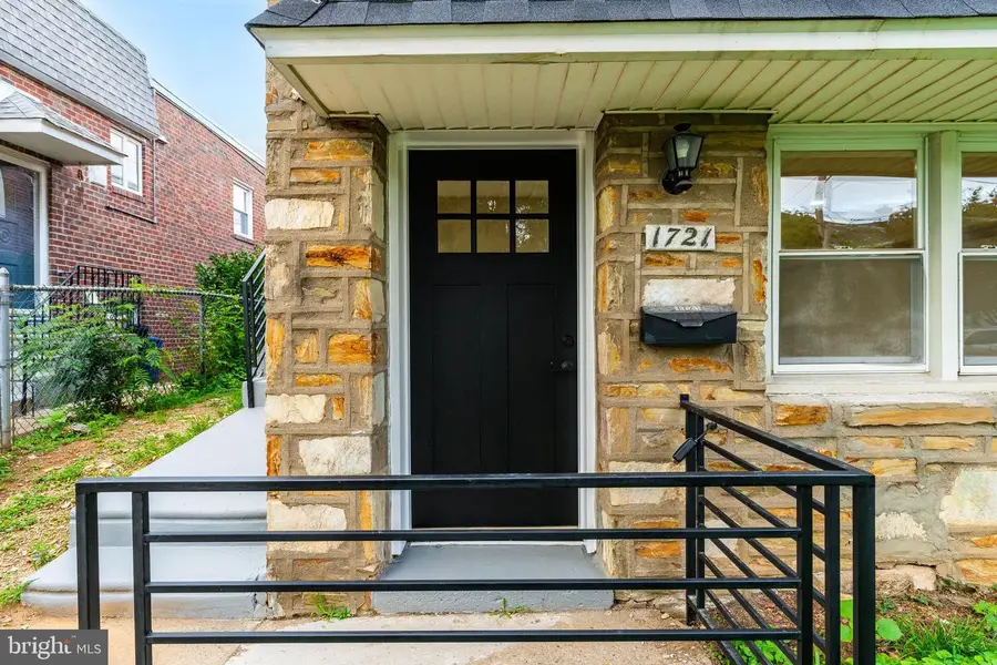 1721 Griffith St, Philadelphia, PA 19111 - #2