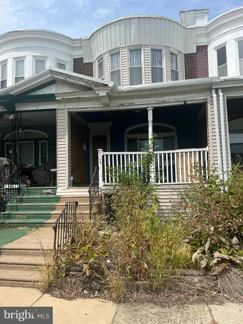 1633 W Wyoming Ave, Philadelphia, PA 19140 - #1
