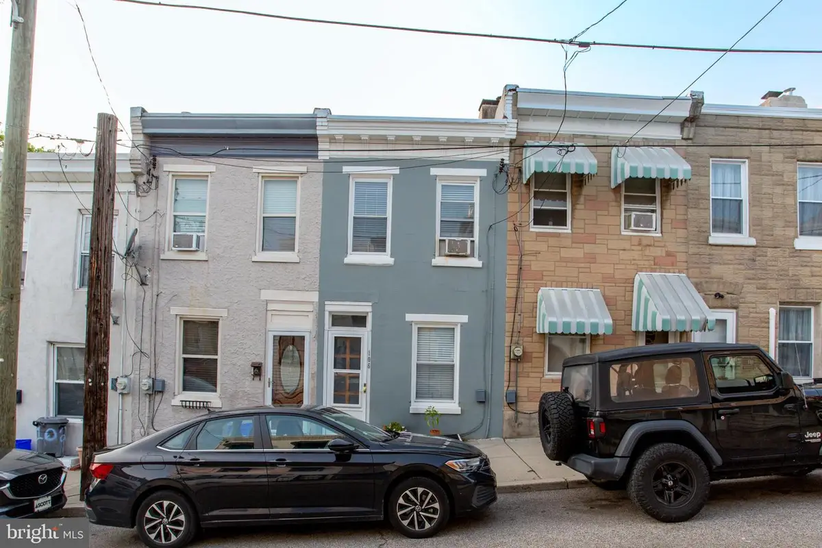 106 Davis St, Philadelphia, PA 19127 - #1