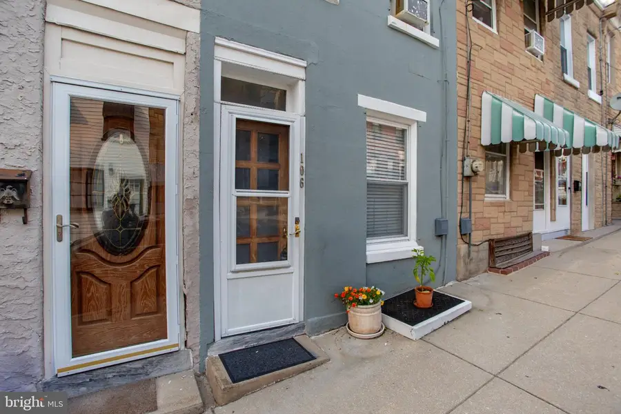 106 Davis St, Philadelphia, PA 19127 - #2