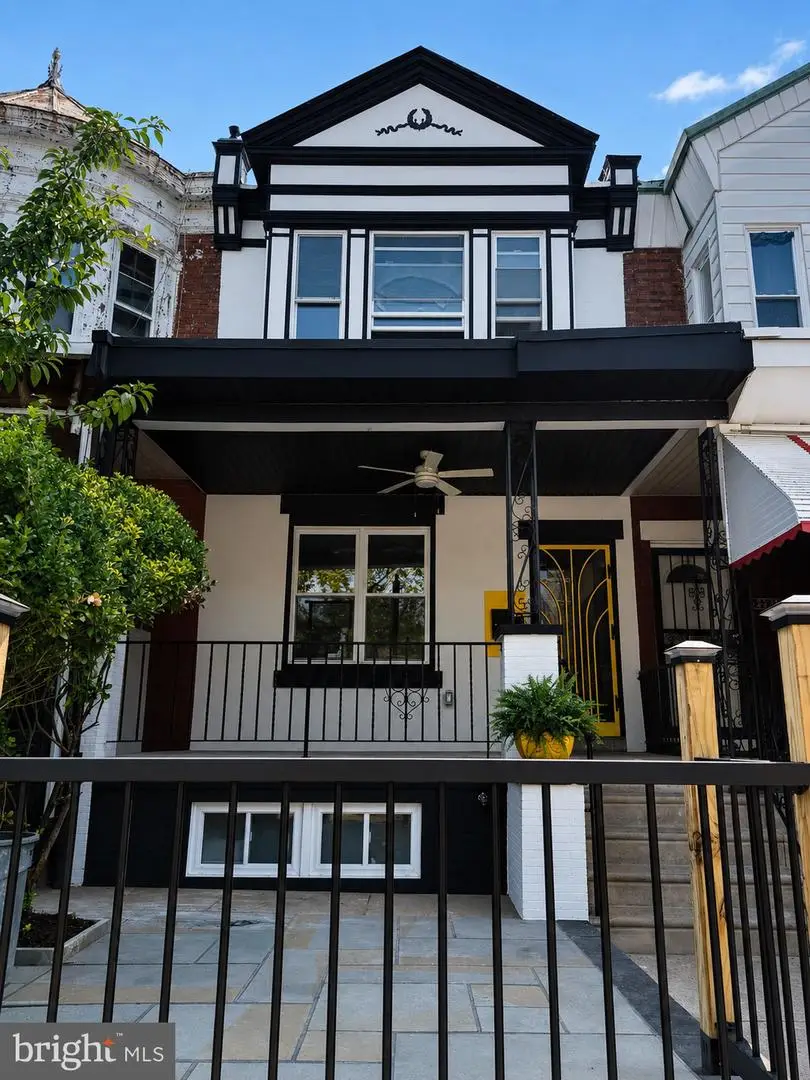 531 S 55th St, Philadelphia, PA 19143 - #1