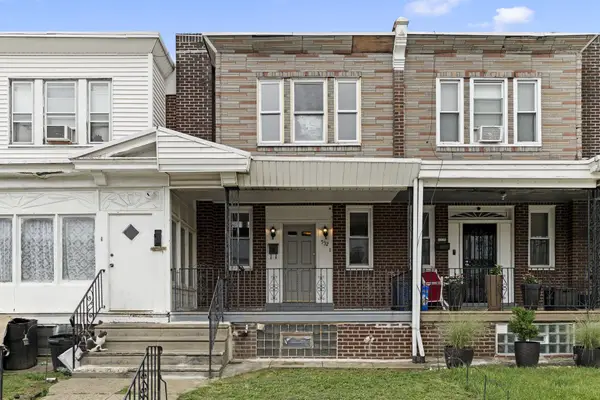 532 E Cheltenham Ave, PHILADELPHIA, PA 19120