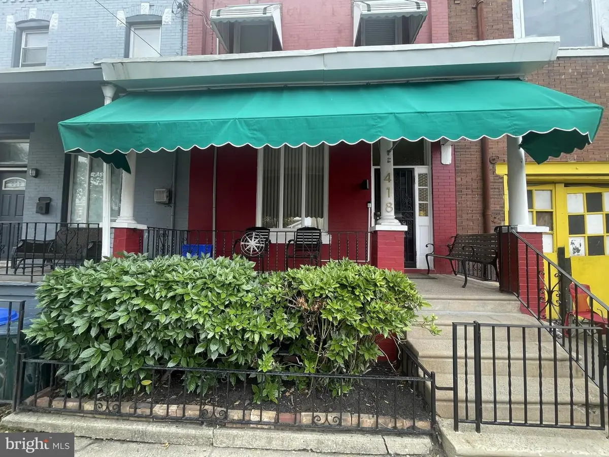 418 N 53rd St, Philadelphia, PA 19139 - #1