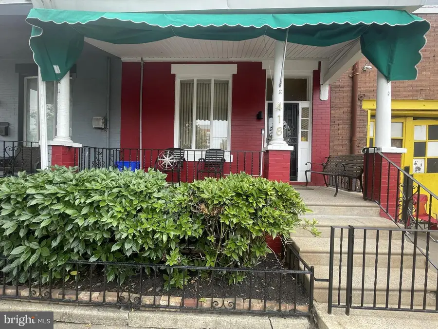 418 N 53rd St, Philadelphia, PA 19139 - #2
