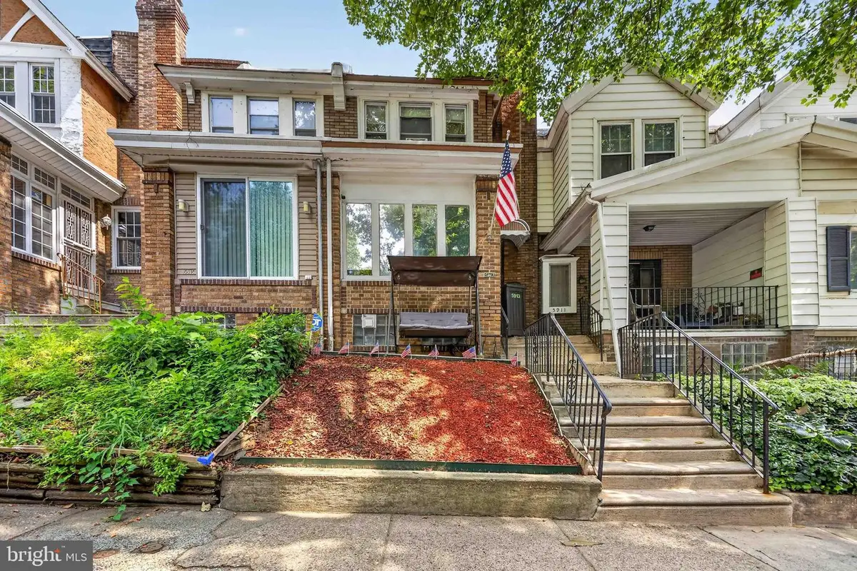 5913 N 6th St, Philadelphia, PA 19120 - #1