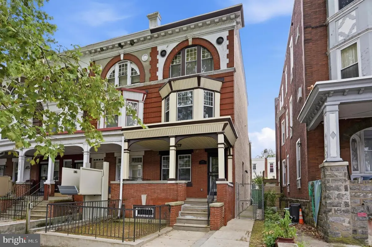 5018 Walnut St, Philadelphia, PA 19139 - #1