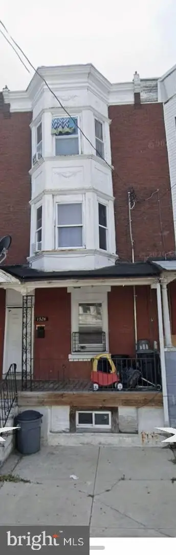 1328 N 59th St, Philadelphia, PA 19151 - #1