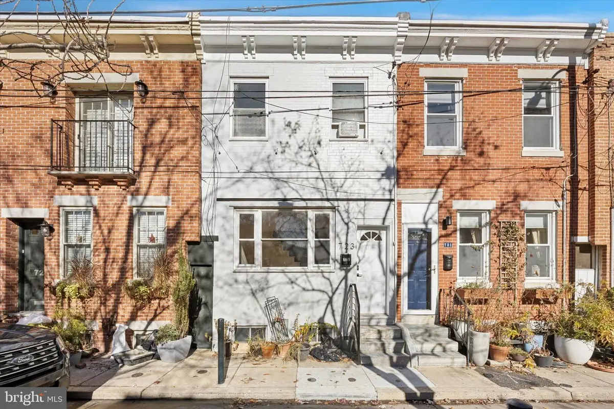 723 Sears St, Philadelphia, PA 19147 - #1