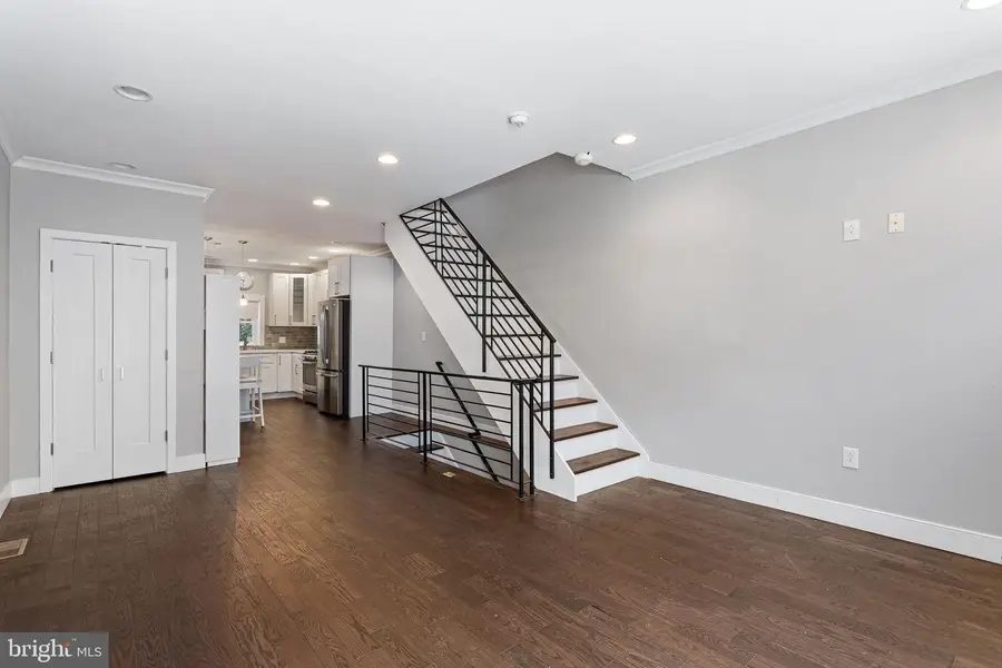 1831 Manton St, Philadelphia, PA 19146 - #2