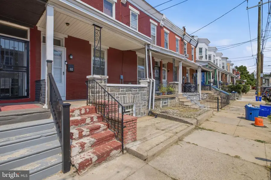 512 N Gross St, Philadelphia, PA 19151 - #2