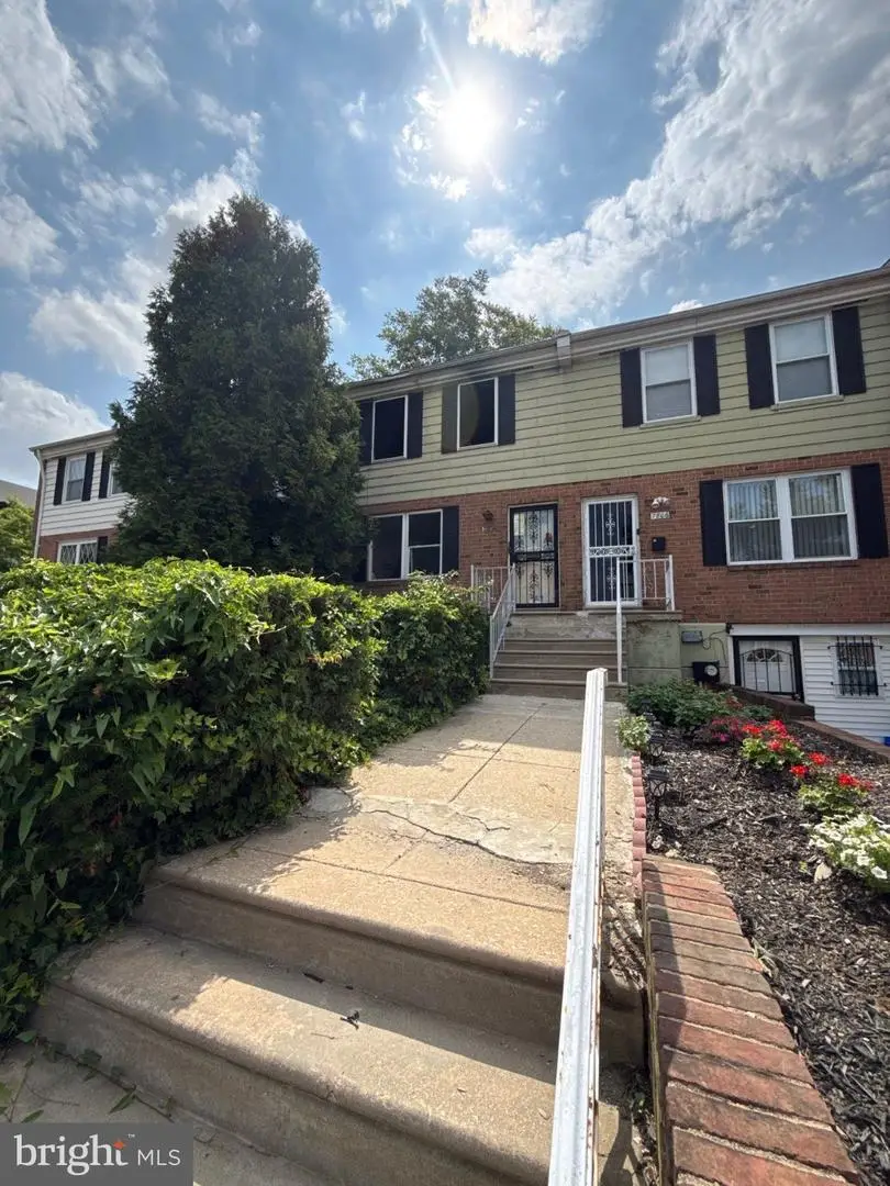 7804 Mercury, Philadelphia, PA 19153 - #1