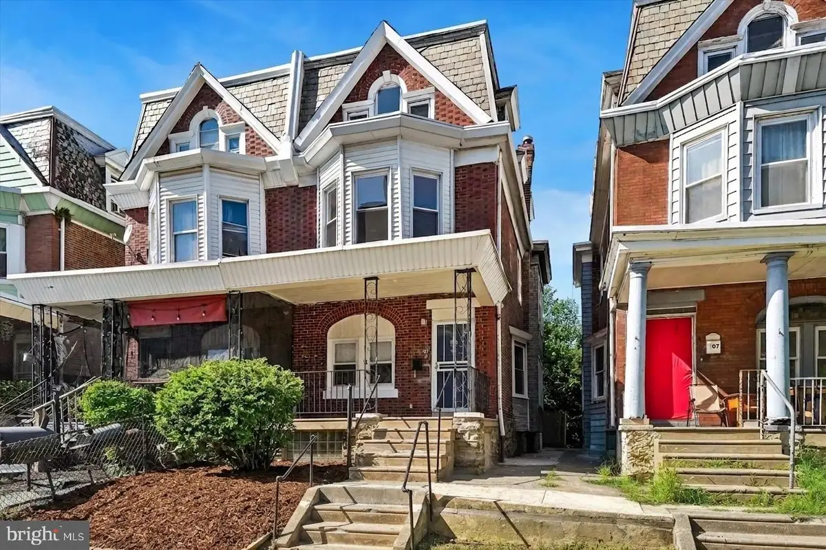909 Lindley Ave, Philadelphia, PA 19141 - #1