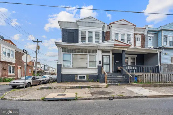 1534 Womrath St, PHILADELPHIA, PA 19124