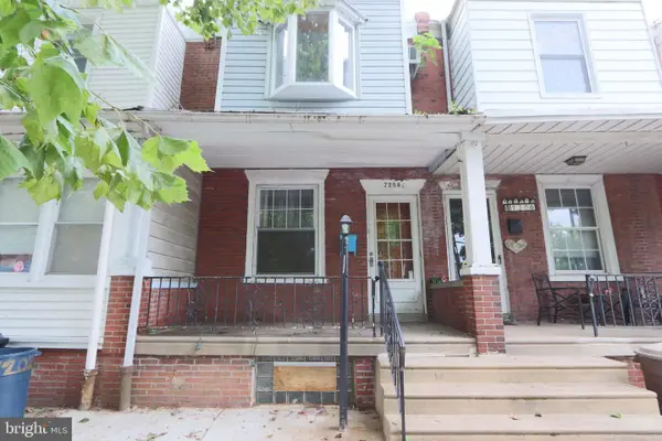 7204 Oakley St, PHILADELPHIA, PA 19111