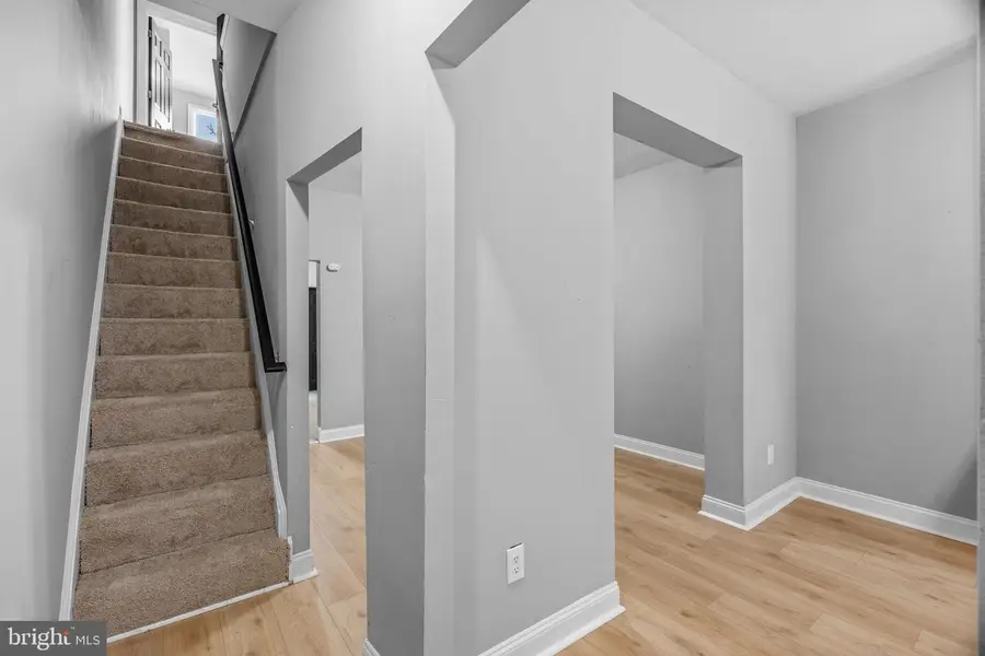 2461 N Garnet St, Philadelphia, PA 19132 - #2