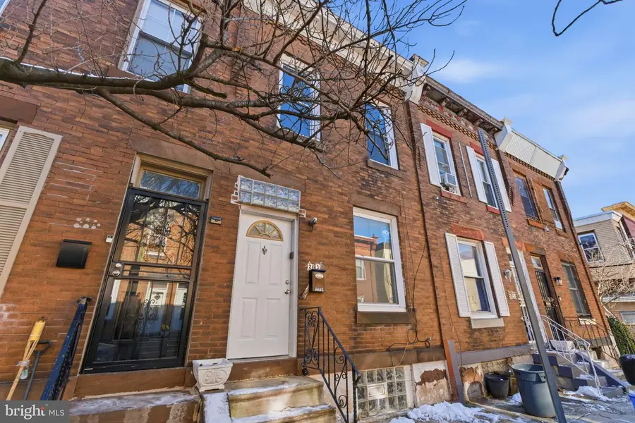 2236 W Firth St, Philadelphia, PA 19132 - #2