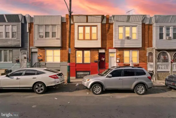 4120 N Darien St, PHILADELPHIA, PA 19140