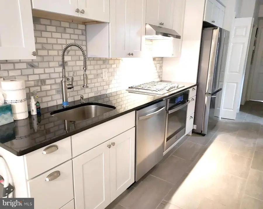 1213 Rodman St, Philadelphia, PA 19147 - #2