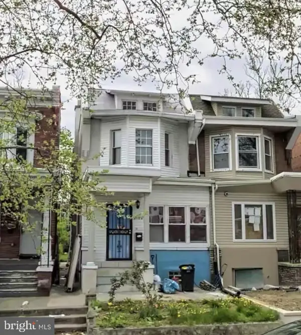 5920 Walnut St, PHILADELPHIA, PA 19139