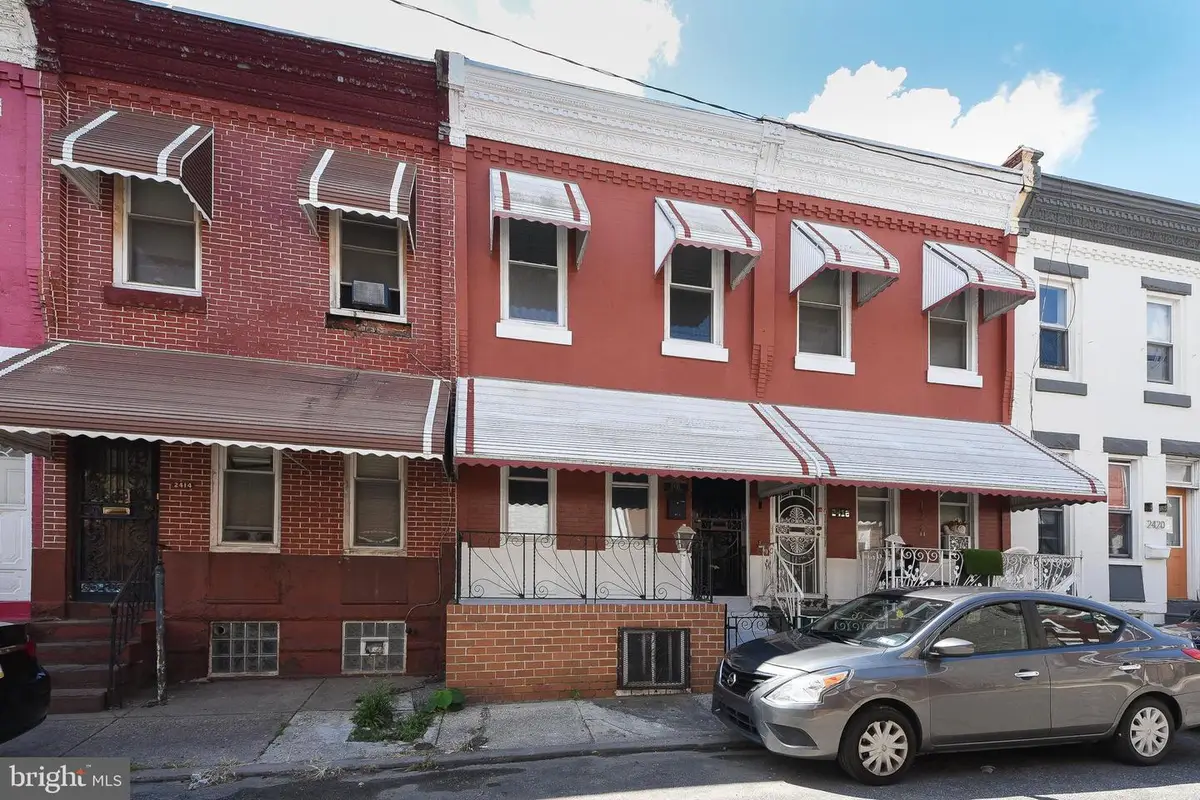 2416 N Napa St, Philadelphia, PA 19132 - #1