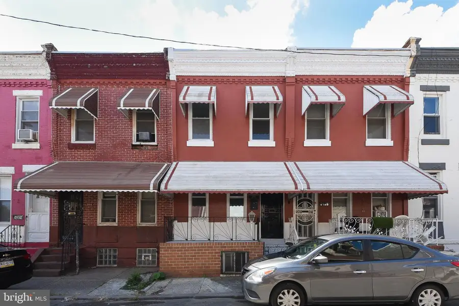2416 N Napa St, Philadelphia, PA 19132 - #2