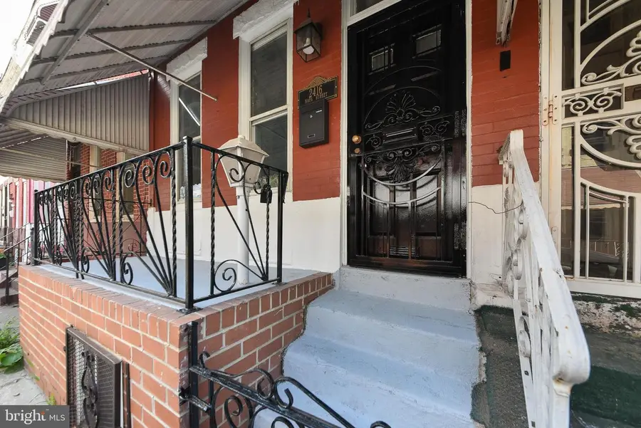 2416 N Napa St, Philadelphia, PA 19132 - #3