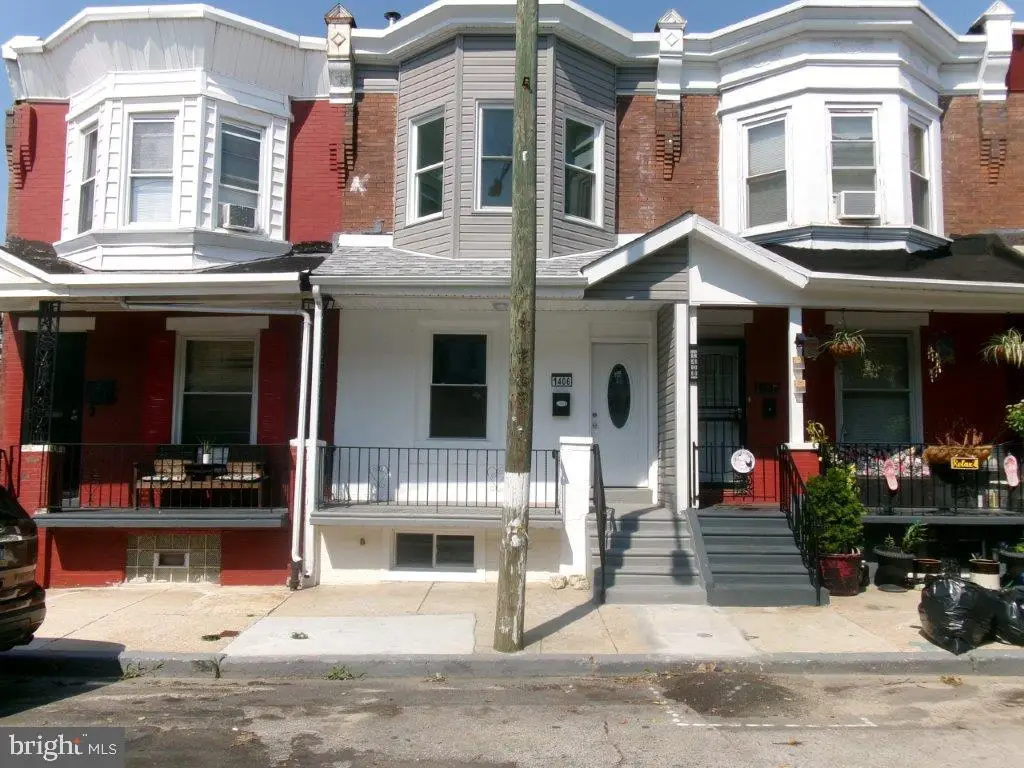1406 N Hirst St, Philadelphia, PA 19151 - #1