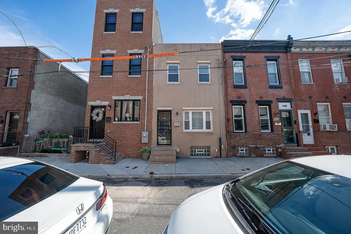 318 Emily St, Philadelphia, PA 19148 - #1