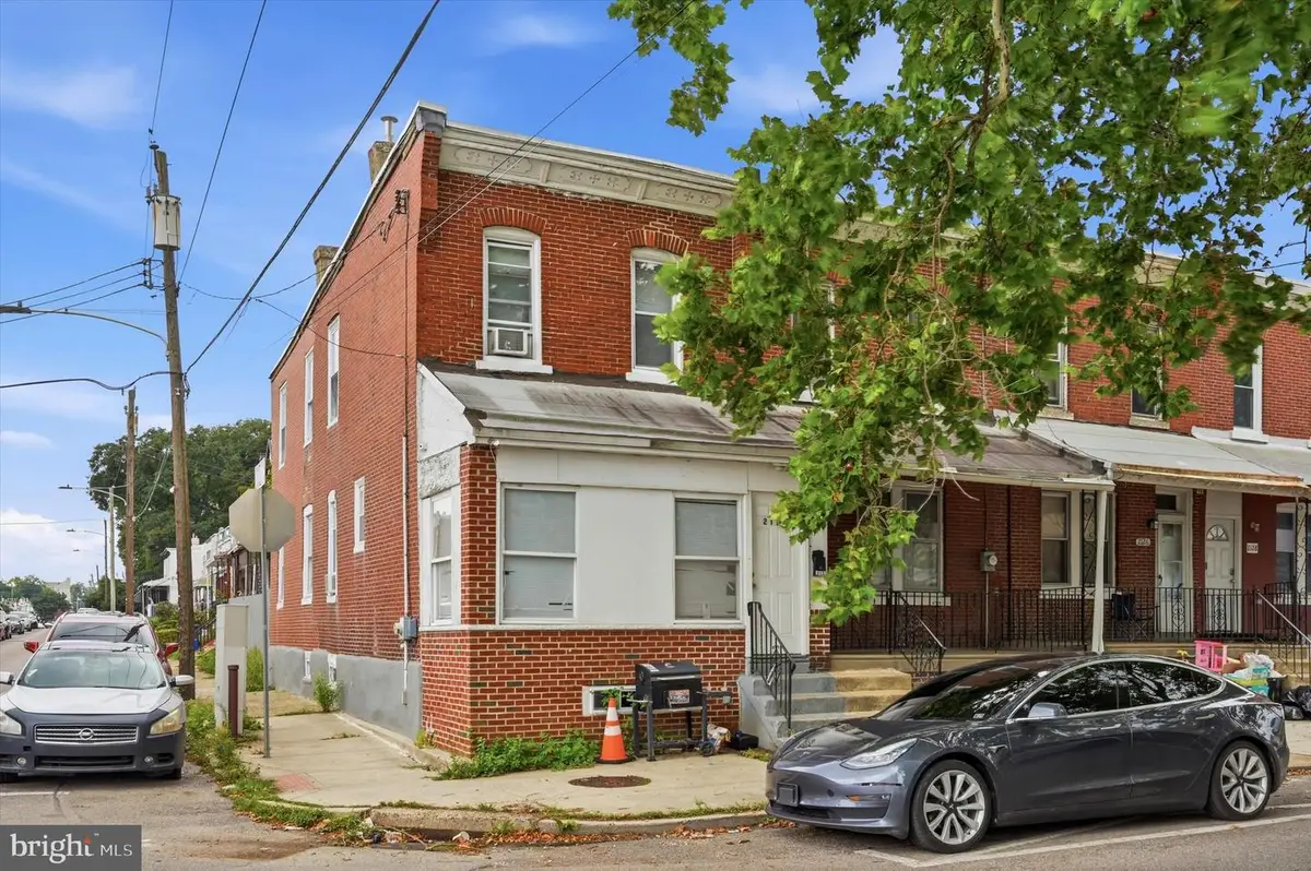 2122 W Spencer Ave, Philadelphia, PA 19138 - #1