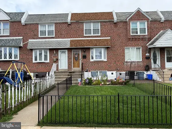 4545 Pennypack St, PHILADELPHIA, PA 19136