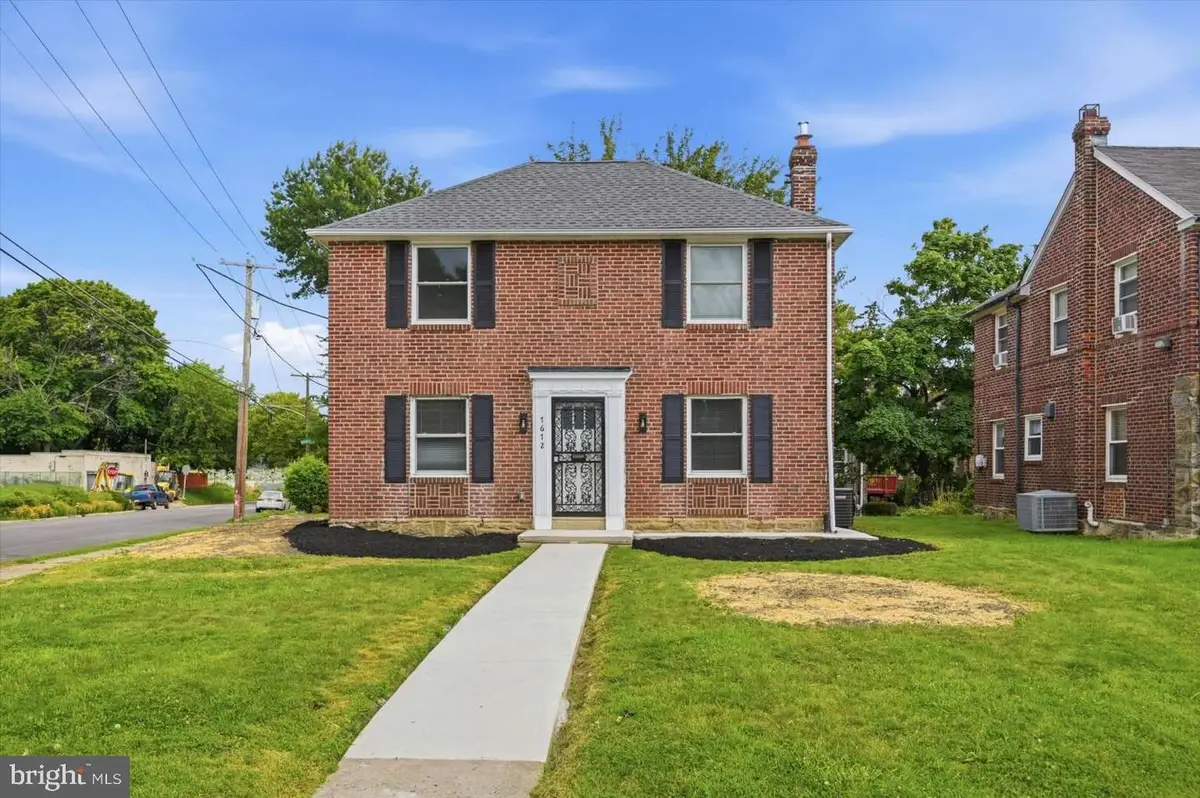 1612 E Cliveden St, Philadelphia, PA 19150 - #1