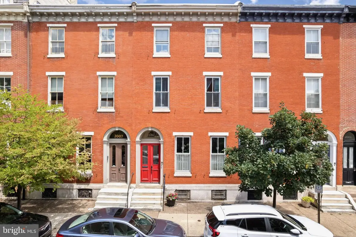 2005 Wallace St #1, Philadelphia, PA 19130 - #1