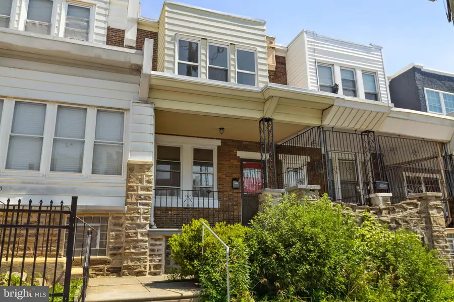 551 W Duncannon Ave, Philadelphia, PA 19120 - #2