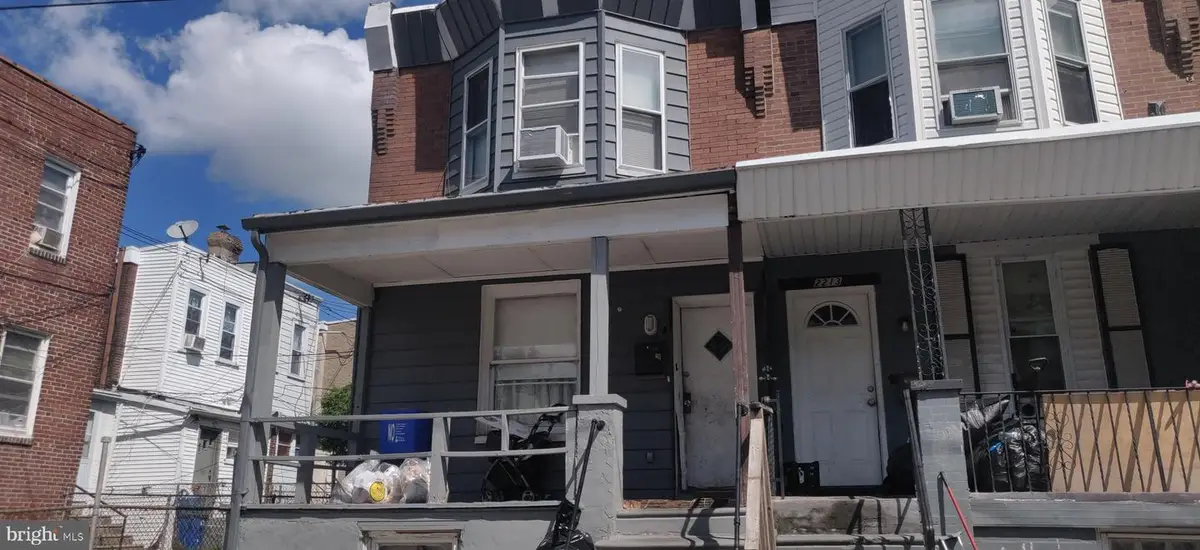 2211 S Hobson St, Philadelphia, PA 19142 - #1