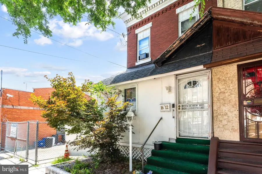 1612 N Allison St, Philadelphia, PA 19131 - #2