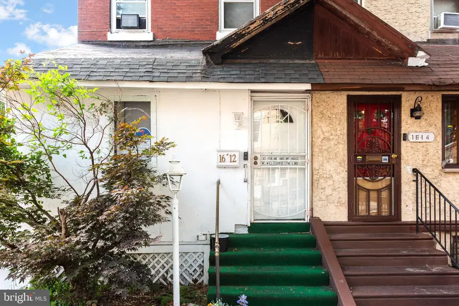 1612 N Allison St, Philadelphia, PA 19131 - #3
