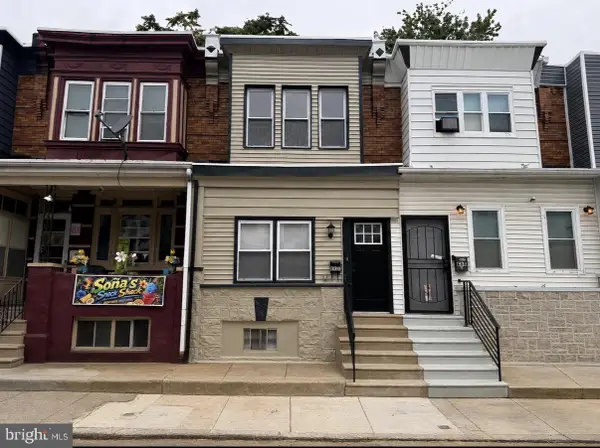 Address Withheld By Seller, PHILADELPHIA, PA 19142
