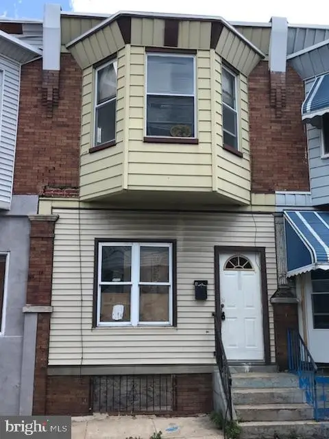 1937 S Alden St, Philadelphia, PA 19143 - #1
