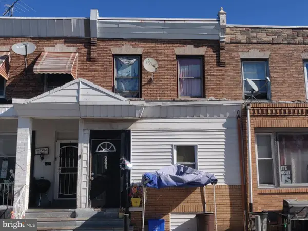 2231 S Felton St, PHILADELPHIA, PA 19142