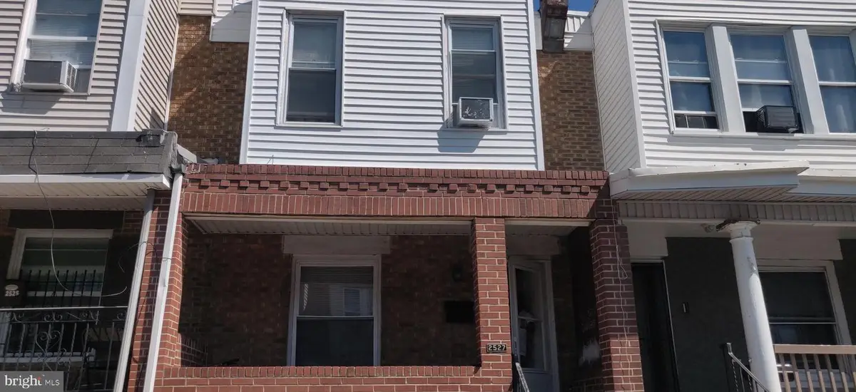 2527 S Millick St, Philadelphia, PA 19142 - #1