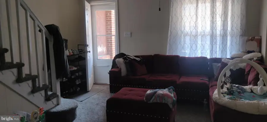 2527 S Millick St, Philadelphia, PA 19142 - #2