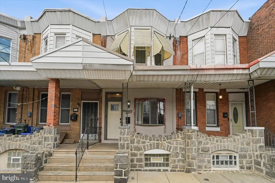2359 E Clearfield St, Philadelphia, PA 19134 - #2