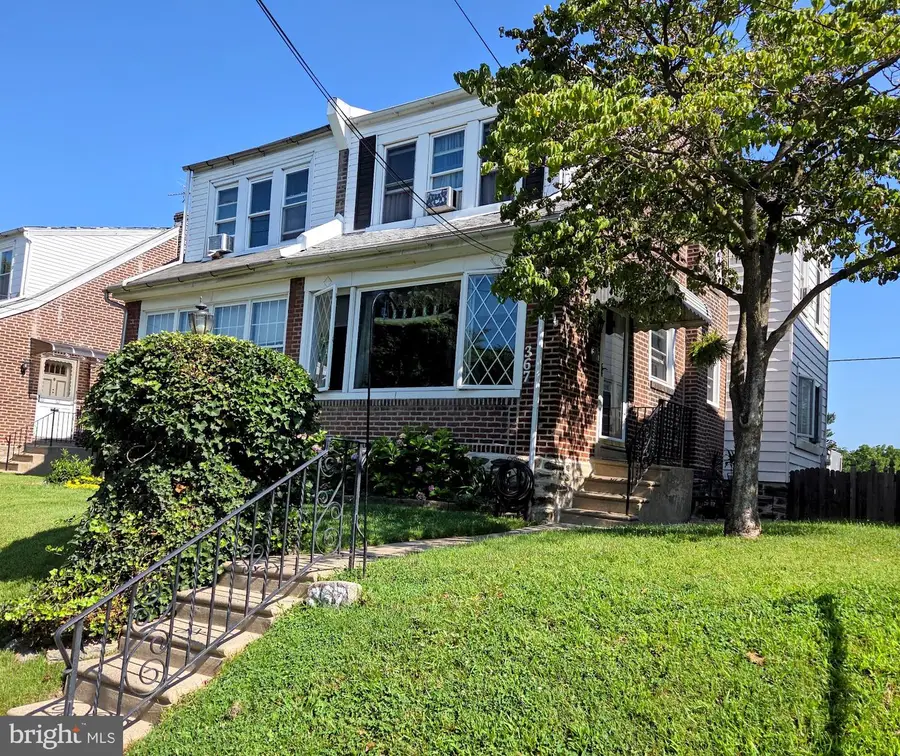 367 Longshore Ave, Philadelphia, PA 19111 - #2
