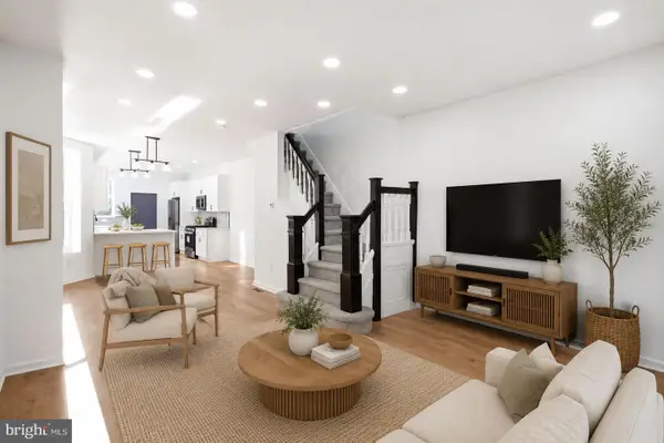 1651 N Redfield St, PHILADELPHIA, PA 19151