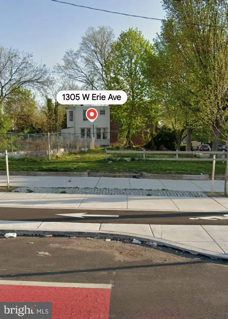 1309 W Erie Ave, Philadelphia, PA 19140 - #1